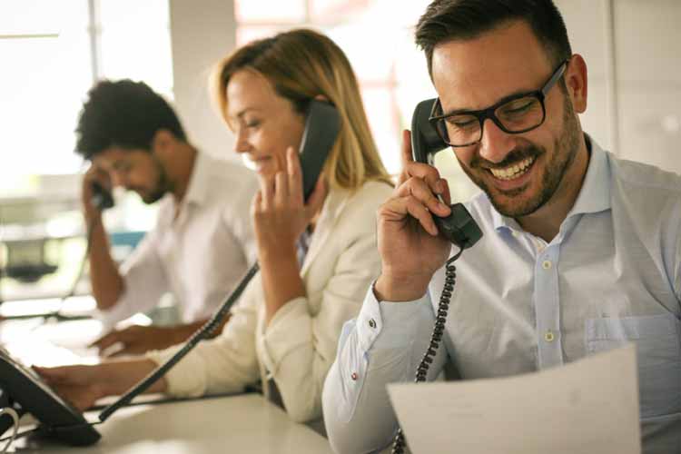 call-center