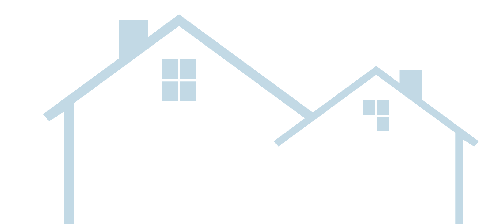 house outline
